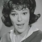 แจ็กเกอลีน สก็อตต์ (Jacqueline Scott)