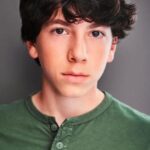 เจเดน วอลด์แมน (Jaden Waldman)