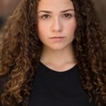 จาดิน แฮร์ริส (Jadin Harris)