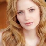 เจมี่ เรย์ นิวแมน (Jaime Ray Newman)