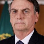 จาอีร์ โบลโซนาโร (Jair Bolsonaro)