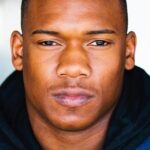 ไจชอน ฟิชเชอร์ (Jaishon Fisher)