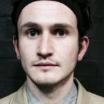 เจมส์ เบนท์ลีย์ (James Bentley)