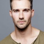 เจมส์ มาสโลว์ (James Maslow)