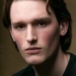 เจมส์ เมลวิลล์ (James Melville)