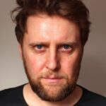 เจมี่ บีมิช (Jamie Beamish)