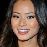 เจมี่ ชุง (Jamie Chung)
