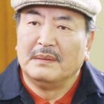 จาง ฮังซอน (Jang Hang-seon)