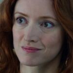 จานีน เธเรียลต์ (Janine Theriault)