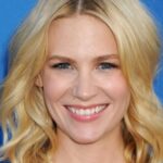 เจนัวรี โจนส์ (January Jones)