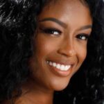 จาวิเซีย เลสลี่ (Javicia Leslie)