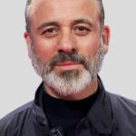 ฮาเวียร์ กูติเอร์เรซ (Javier Gutiérrez)