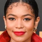 เจซ ซินแคลร์ (Jaz Sinclair)