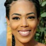 จัสมิน ไซมอน (Jazmyn Simon)