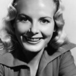 ฌอง วอลเลซ (Jean Wallace)