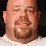 จี๊ป สเวนสัน (Jeep Swenson)