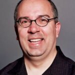 เจฟฟ์ พิเจียน (Jeff Pidgeon)