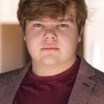 เจเรมี่ เรย์ เทย์เลอร์ (Jeremy Ray Taylor)