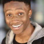 เจอร์เมน แฮร์ริส (Jermaine Harris)