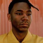 เจอร์ร็อด คาร์ไมเคิล (Jerrod Carmichael)