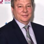 เจอร์รี่ เลวีน (Jerry Levine)