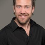 เจสเปอร์ บาร์คเซลิอุส (Jesper Barkselius)