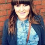 เจสสิก้า แมคโดนัลด์ (Jessica McDonald)