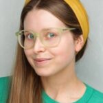 เจสซี่ เคฟ (Jessie Cave)