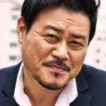 จี แทฮัน (Ji Dae-han)