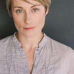 จิลเลียน ปีเตอร์สัน (Jillian Peterson)