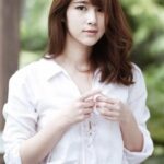 จินตนุชดา ลัมมากานนท์ (Jintanutda Lummakanon)