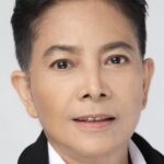 จิรวดี อิสรางกูล ณ อยุธยา (Jirawadee Issarangkul Na Ayuttaya)