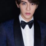 จิโร่ หว่อง (Jiro Wang)