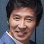 โจ กวนอู (Jo Kwan-woo)