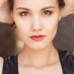 โจแอนนา เค (Joanna Ke)