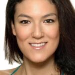 โจแอนนา นูมาตะ (Joanna Numata)