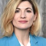 โจดี้ วิตเทเกอร์ (Jodie Whittaker)