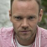 โจ อับโซโลม (Joe Absolom)