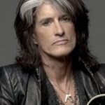 โจ เพอร์รี่ (Joe Perry)