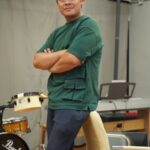 โจอี้ เหลียง โช-ยิ่ว (Joey Leung Cho-Yiu)