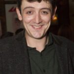 จอห์น ดากลีช (John Dagleish)