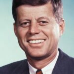จอห์น เอฟ. เคนเนดี (John F. Kennedy)
