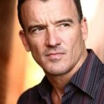 จอห์น กลีสัน คอนโนลลี (John Gleeson Connolly)