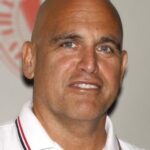 จอห์น ชาเรียน (John Sharian)