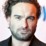 จอห์นนี่ กาเลคกี้ (Johnny Galecki)