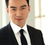 จอห์นนี่ เอ็ม. วู (Johnny M. Wu)