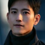 จอห์นนี่ จาง (Johnny Zhang)