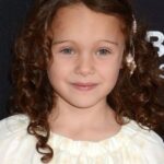 โจโจ้ คุชเนอร์ (JoJo Kushner)