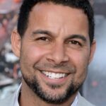 จอน ฮัวร์ตัส (Jon Huertas)