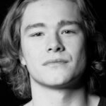 โจนาส ฮอฟฟ์ ออฟเทโบร (Jonas Hoff Oftebro)